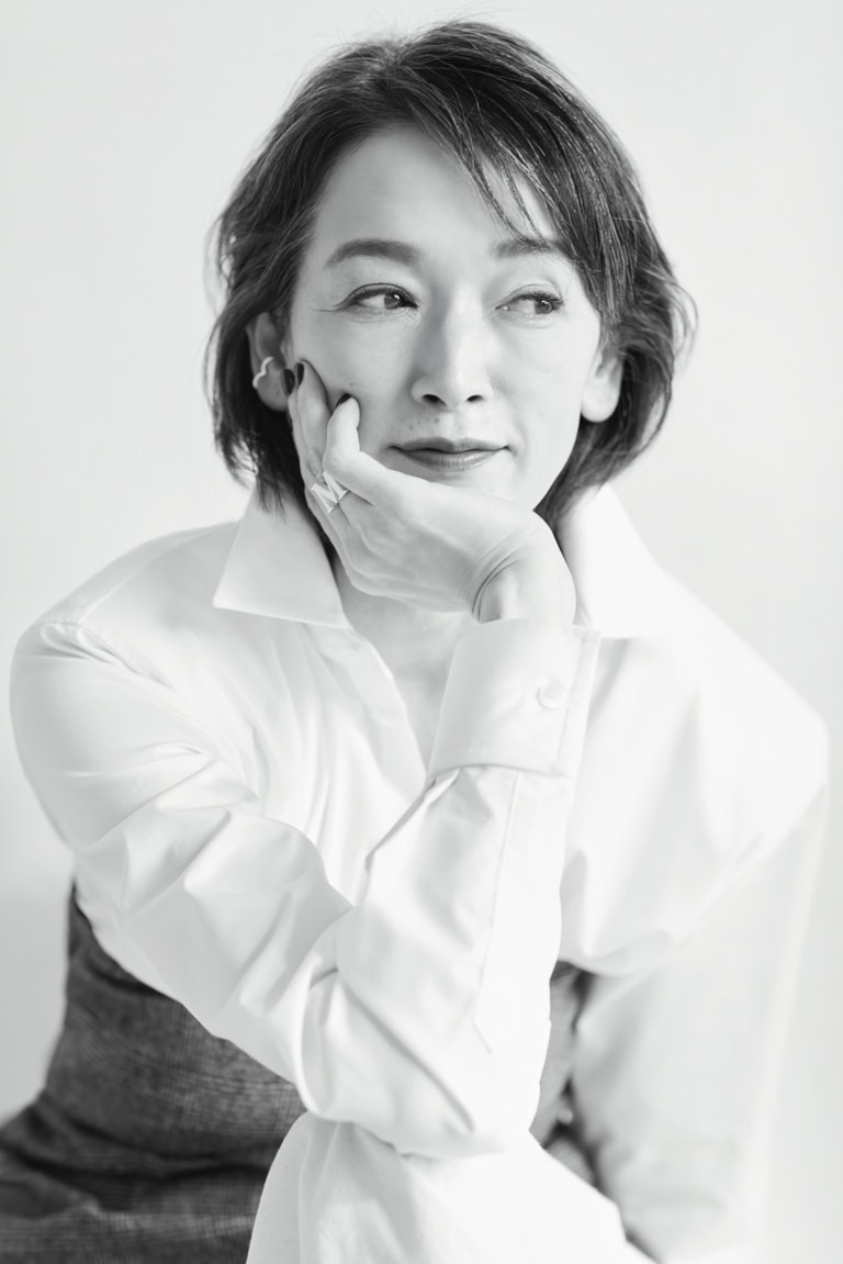 甲田益也子さん