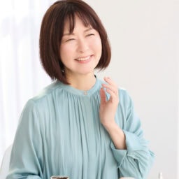 美容ジャーナリスト・倉田真由美さん「メイクがきれい、ではなく、その人自身がきれいと思えるのが理想です」