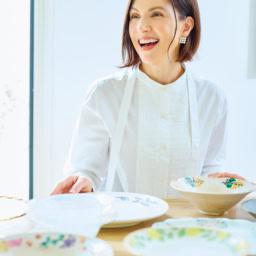 リサ・ステッグマイヤーさん