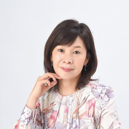 美容コメンテーター植村朗子さん