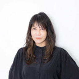 エディター、ライター片岡えりさん