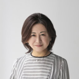 ビューティービジネスプロデューサー曽田啓子さん