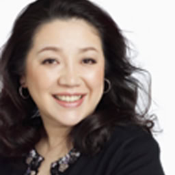 美容愛好家・毛髪診断士認定指導講師野毛まゆりさん