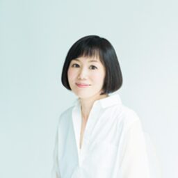 ビューティーエディター入江信子さん