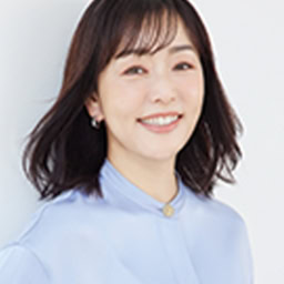 美容ジャーナリスト天野佳代子さん