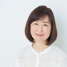 美容ジャーナリスト倉田真由美さん