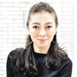 美容ジャーナリスト齋藤薫さん