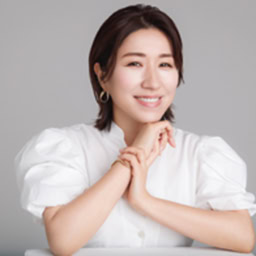 ヘア＆メイクアップアーティスト長井かおりさん