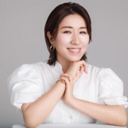 ヘア＆メイクアップアーティスト長井かおりさん