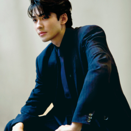 八代目 市川 染五郎さん