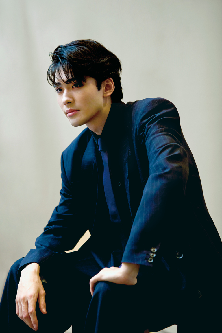 八代目 市川 染五郎さん