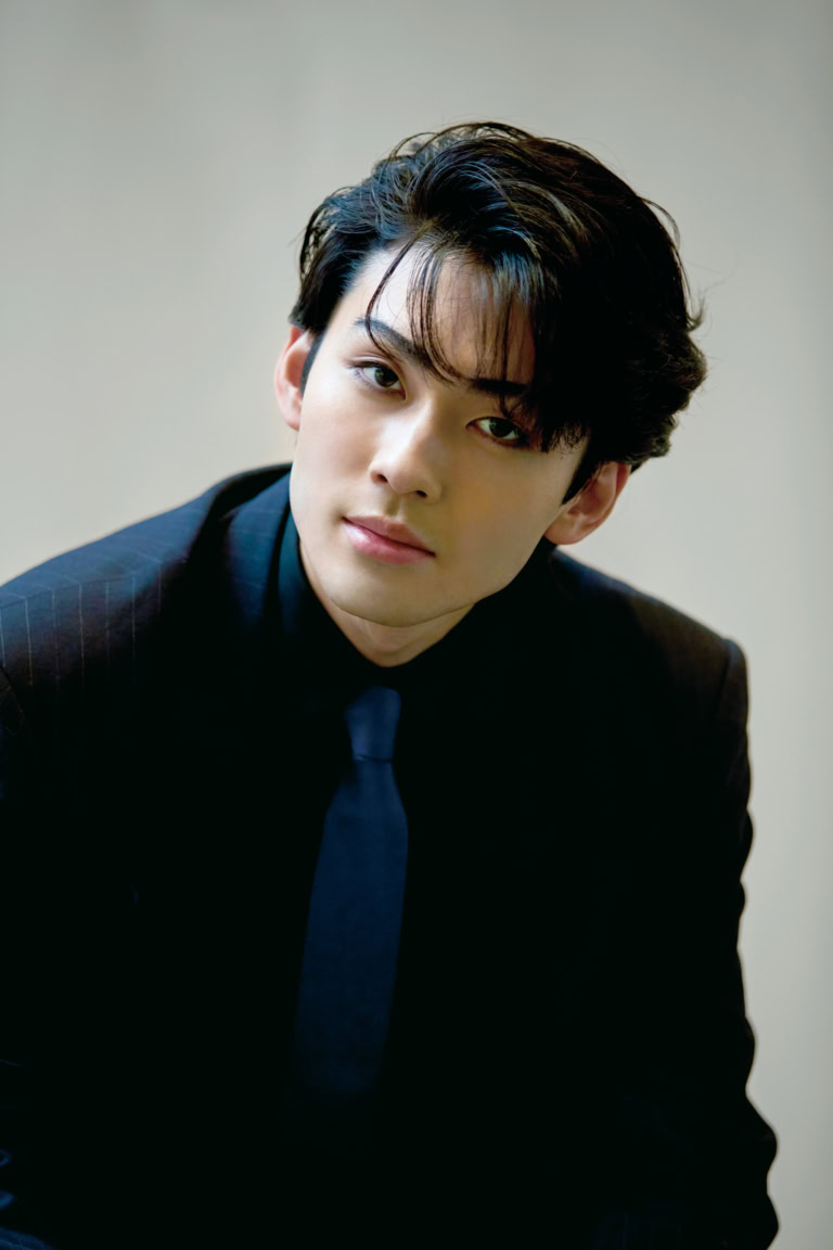 八代目 市川染五郎さん