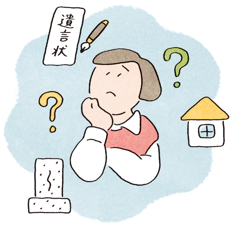 「気力」「体力」「判断力」がある60代こそ終活を始めるのにベストな時期!