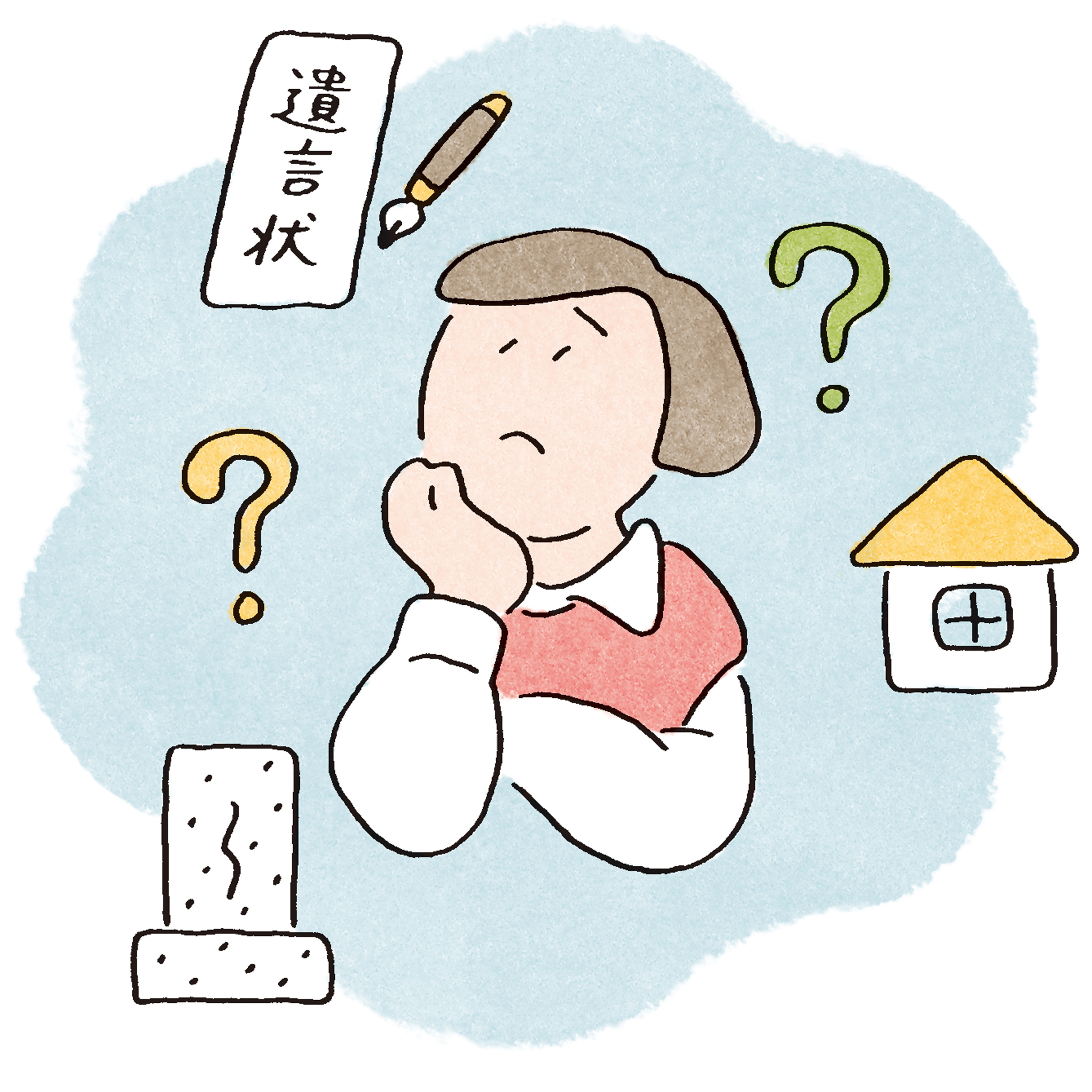 「気力」「体力」「判断力」がある60代こそ終活を始めるのにベストな時期！