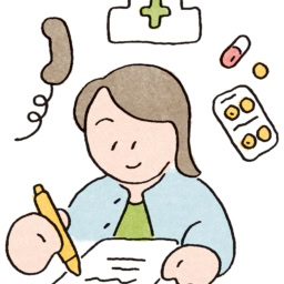 「急に倒れたとき」に備えてしておくべきこと