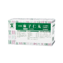 麻子仁丸エキス細粒G「コタロー」 90包（30日分）　第2類医薬品　¥8,800／小太郎漢方製薬 お客様相談室