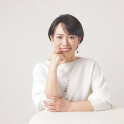 司法書士　太田垣章子さん