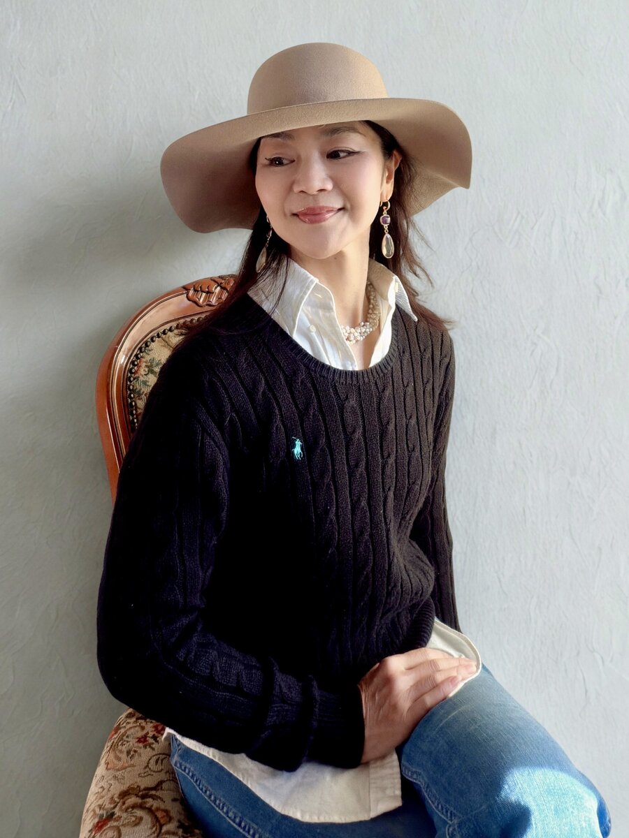 桜井さん1月ブログ②