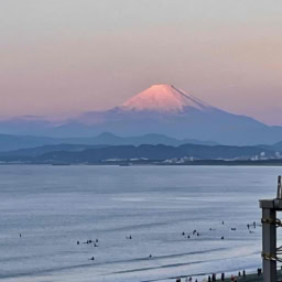 鈴木恵さん1月ブログ⑩
