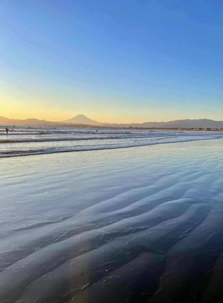 鈴木恵さん1月ブログ⑪
