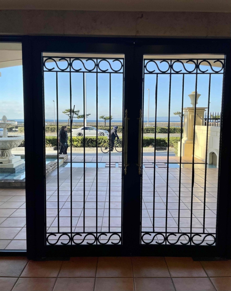 鈴木恵さん1月ブログ②