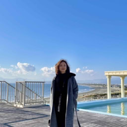 鈴木恵さん1月ブログ③