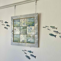 鈴木恵さん1月ブログ⑤