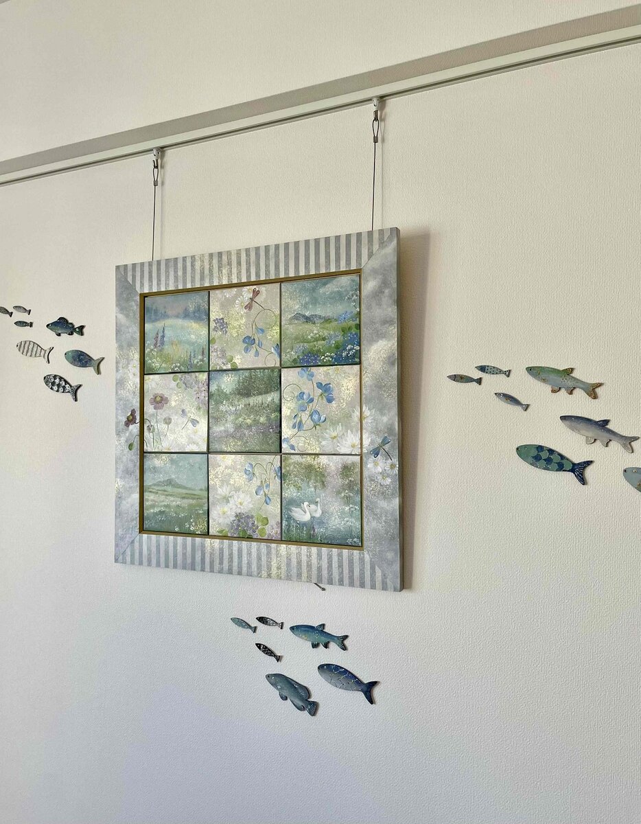 鈴木恵さん1月ブログ⑤