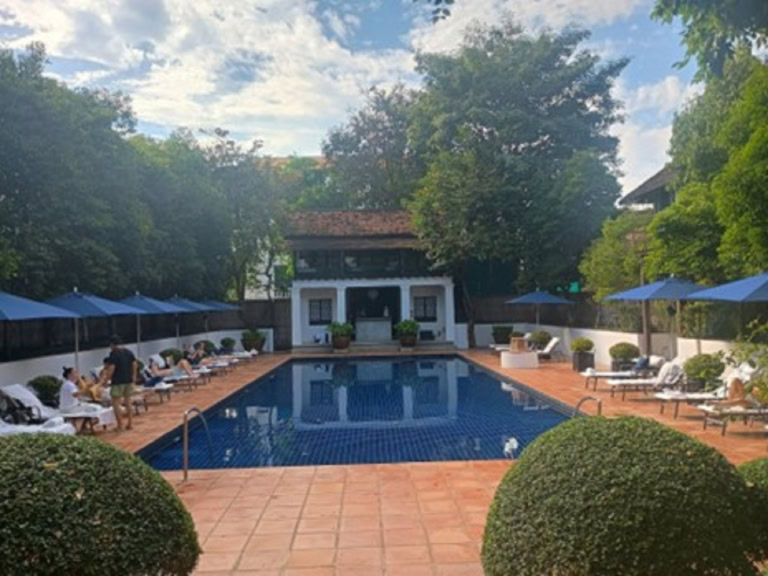 インド先生1月ブログ①