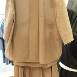 プラステ26春夏展示会_セットアップ