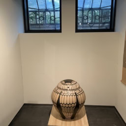 「九段 kudan house」館内の様子