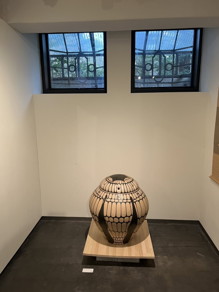 「九段 kudan house」館内の様子