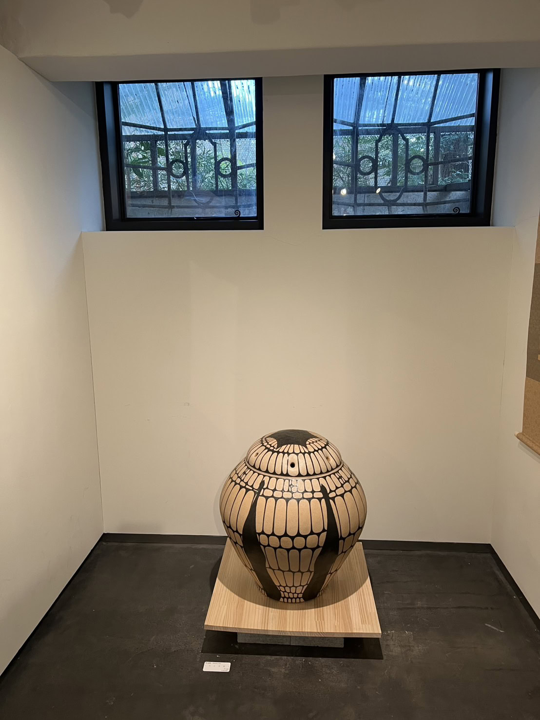 「九段 kudan house」館内の様子