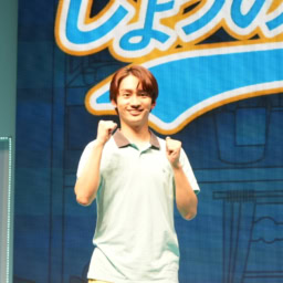 じょうのにちじょう_取材会なにわ男子藤原丈一郎