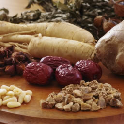 抜け毛対策には漢方薬もおすすめ