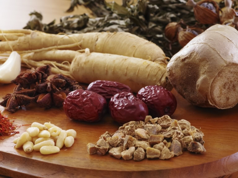 抜け毛対策には漢方薬もおすすめ