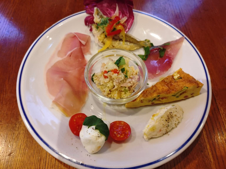 礒部さん3月ブログ②