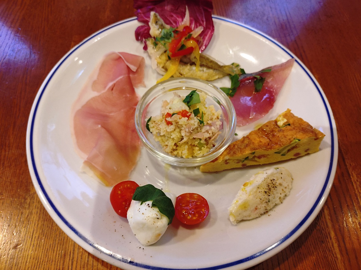 礒部さん3月ブログ②