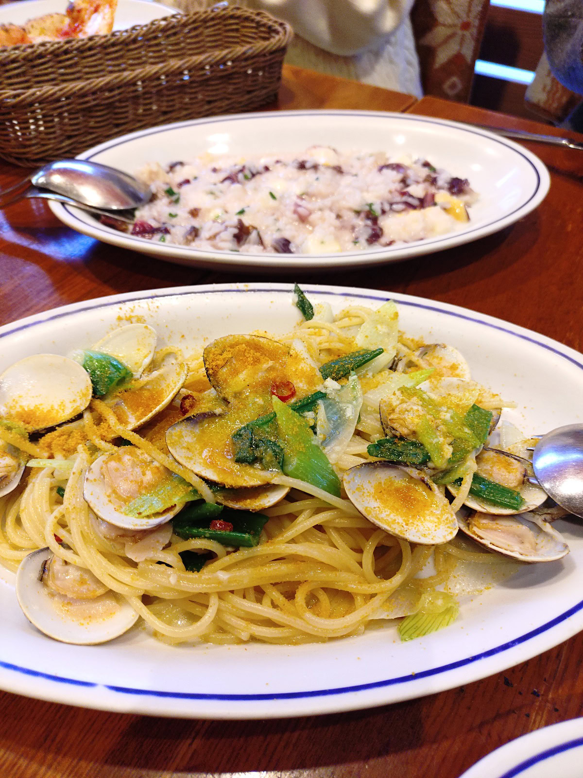 礒部さん3月ブログ④