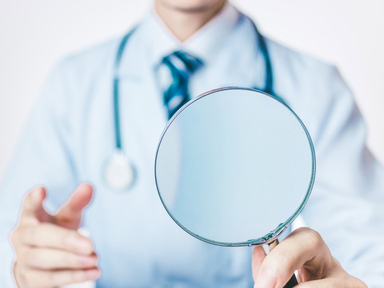 坐骨神経痛の原因