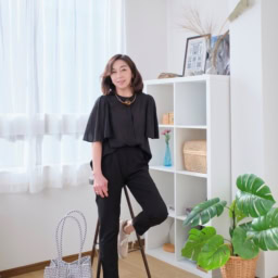 パンディレクター・大谷りえ子さんがパン屋さんを巡るときの「私らしいスタイル」