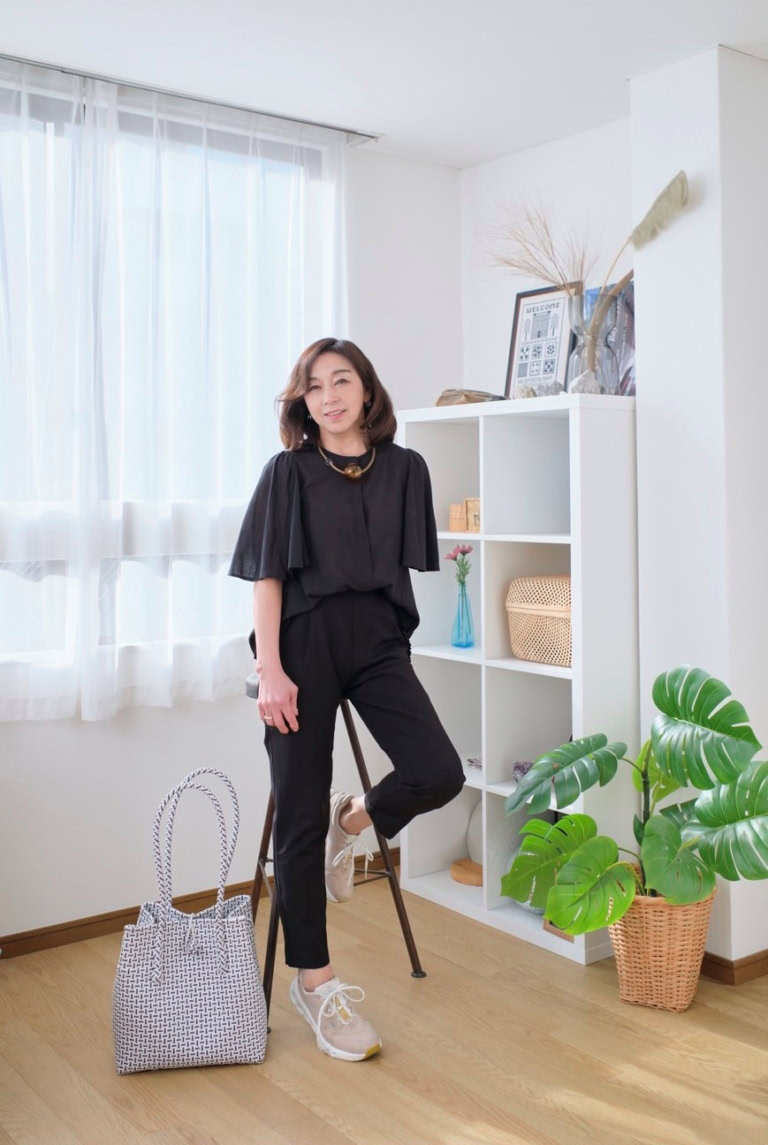 パンディレクター・大谷りえ子さんがパン屋さんを巡るときの「私らしいスタイル」