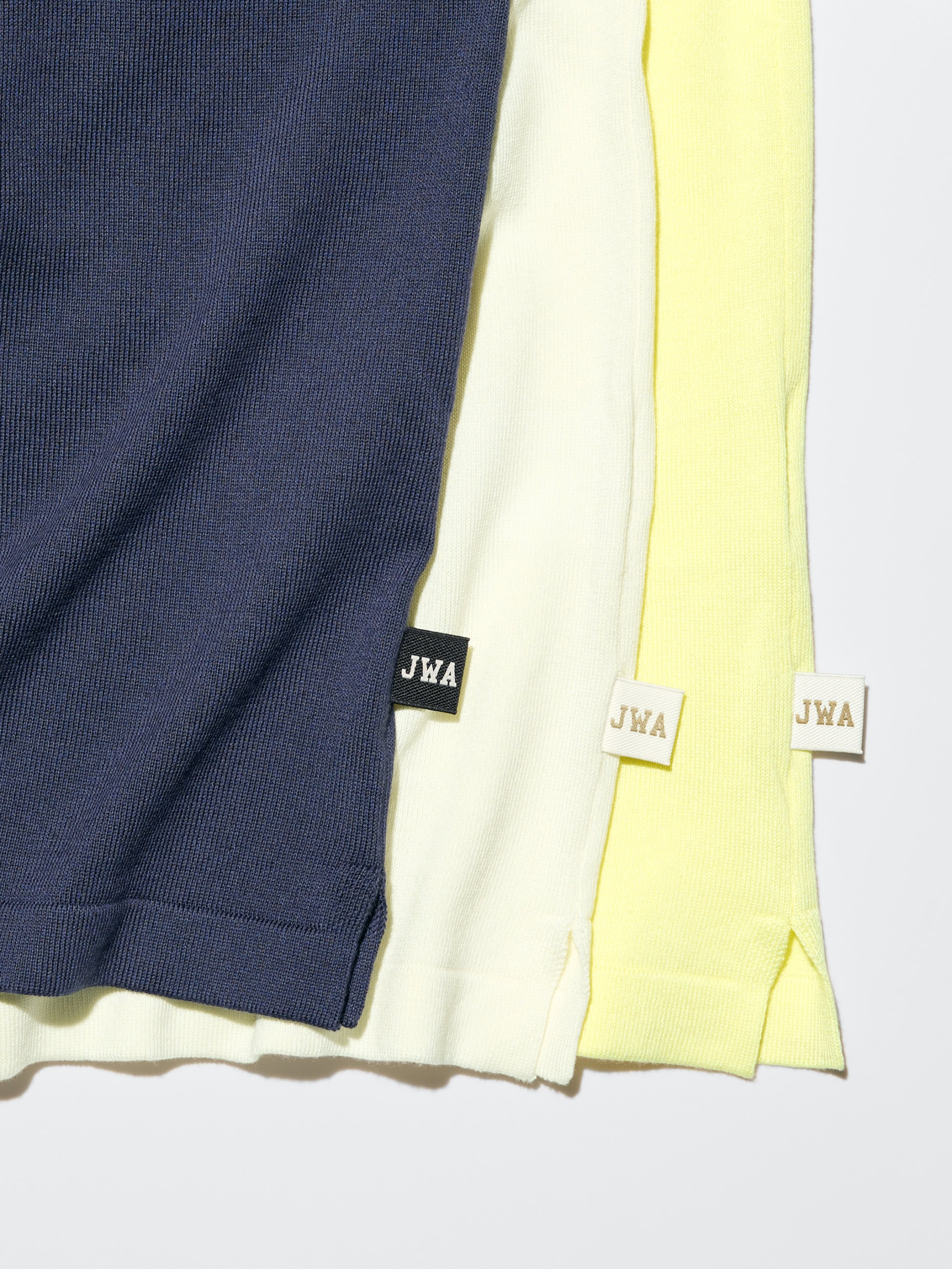 「ポロセーター」￥2,990