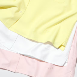 「オクスフォードシャツ」￥2,990