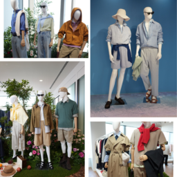 26ssユニクロ展示会_サムネイル