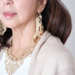 パンディレクター・大谷りえ子さんがパン屋さんを巡るときの「私らしいスタイル」