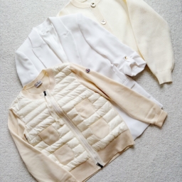 ホワイトアイテム