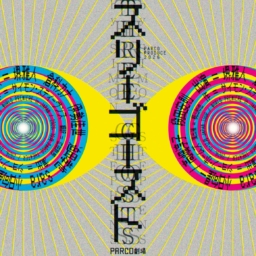 『スリーゴースト』