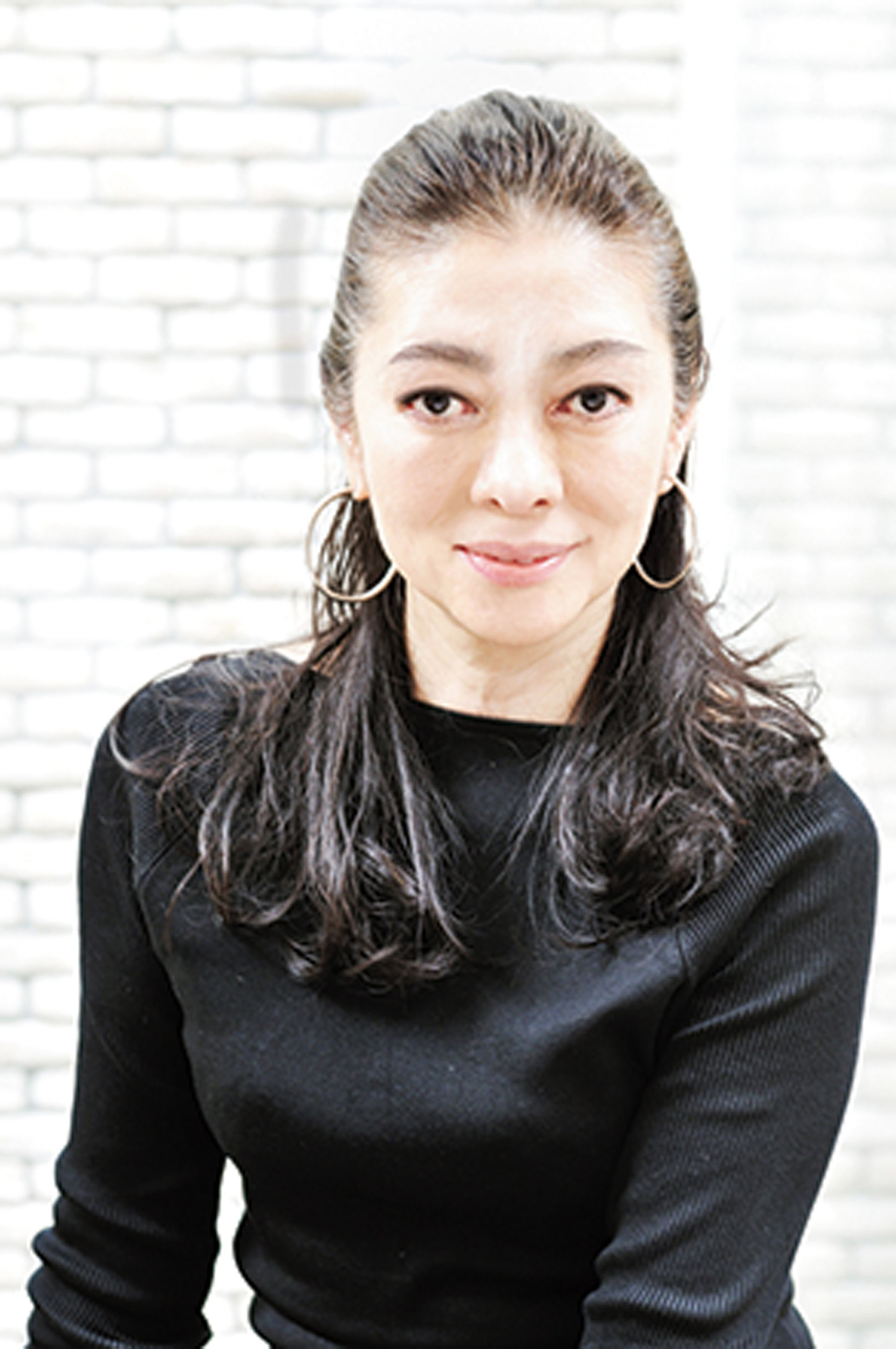 美容ジャーナリスト齋藤薫さん