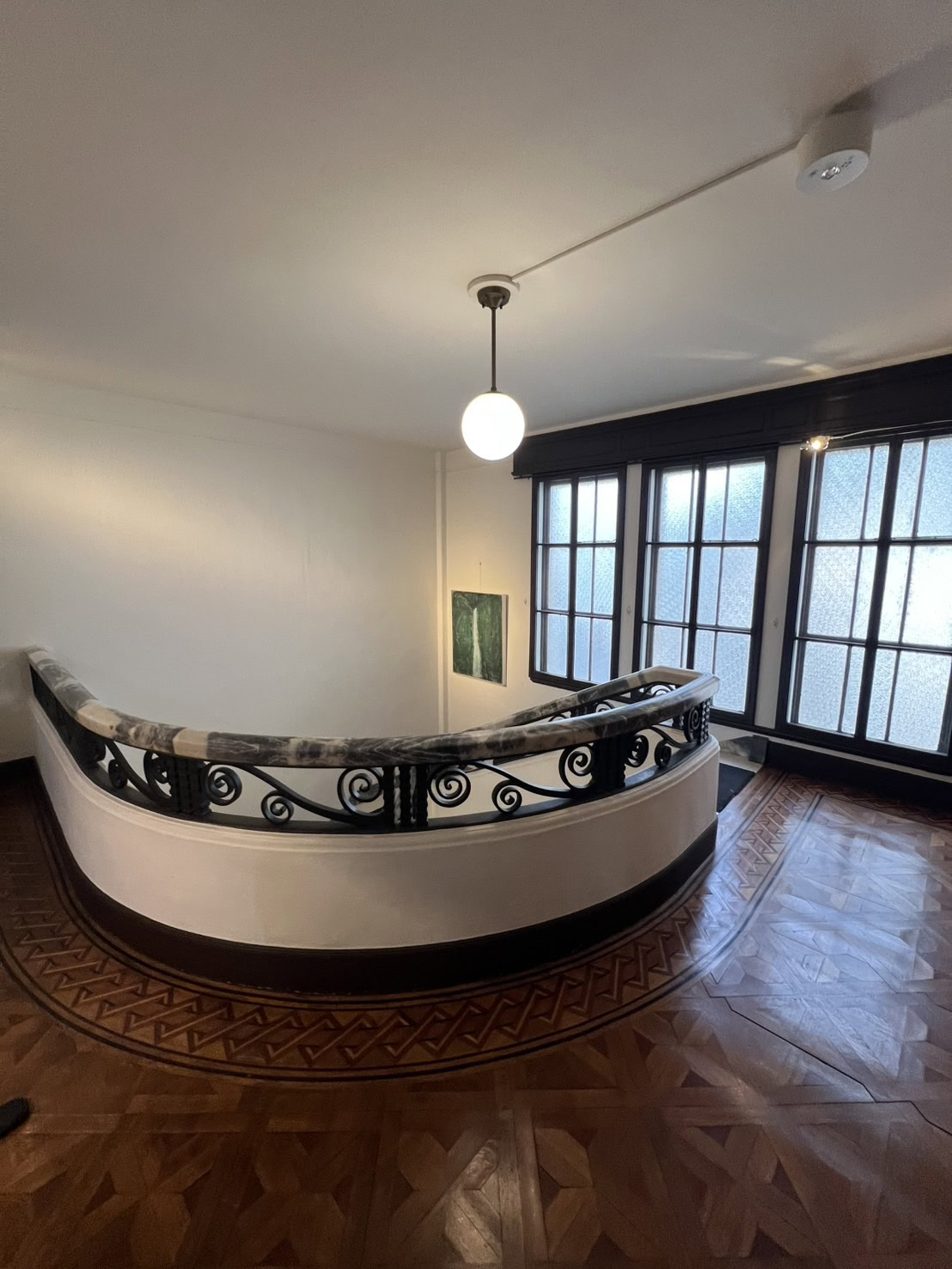 「九段 kudan house」